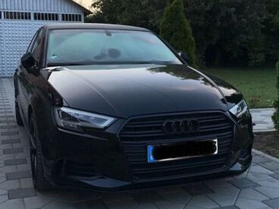 gebraucht Audi A3 Limousine