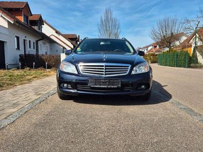 Mercedes 200