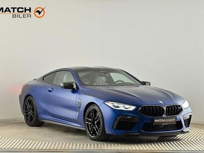 BMW M8