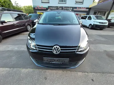 Gebraucht VW Sharan