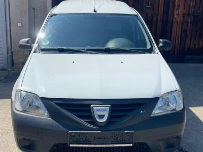 Gebraucht Dacia Logan