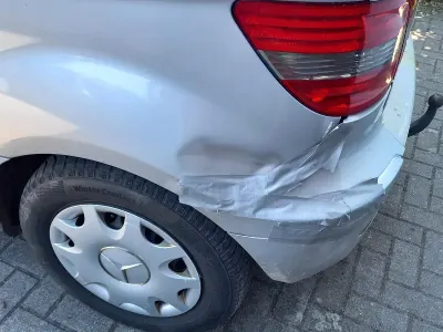 Gebraucht Mercedes B170