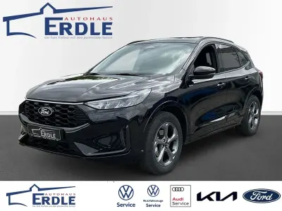 Neu Ford Kuga ST-Line 186 PS (136 kW) 2026 Schwarz SUV
