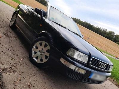 Audi Cabriolet