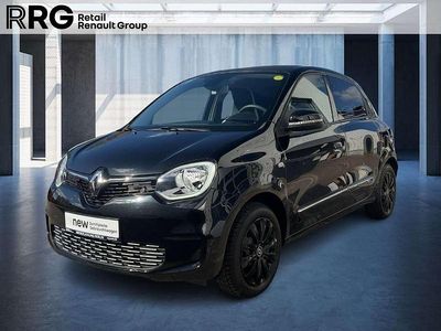 Occasion Renault Twingo Urban Night 65 PK (47 kW) 2022 Zwart Hatchback