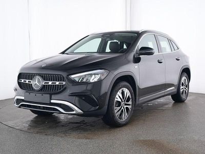 Mercedes GLA250