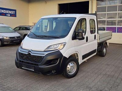 Citroën Jumper