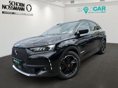 DS Automobiles DS7 Crossback