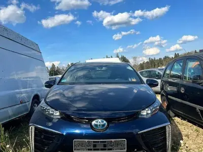 Brugt Toyota Mirai 140 HK (102 kW) 2016 Sedan