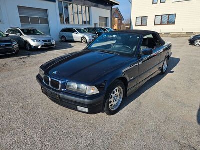 BMW 318 Cabriolet
