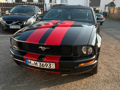Occasion Ford Mustang