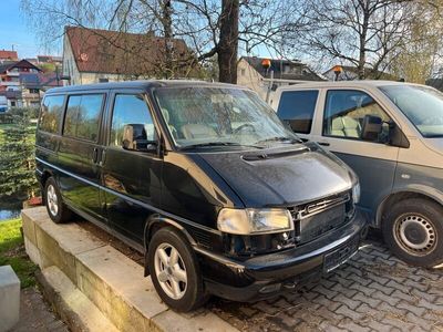 gebraucht VW T4 business