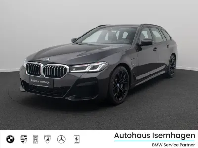 Gebraucht BMW 530e