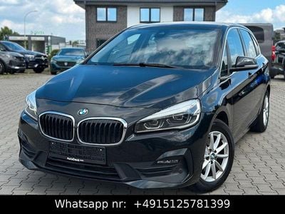 BMW 216 Active Tourer