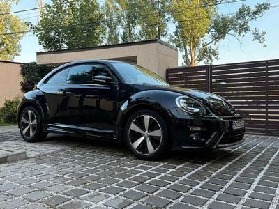 VW Beetle
