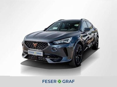 Second-hand Cupra Formentor VZ 245 CP (180 kW) 2023 Gri SUV
