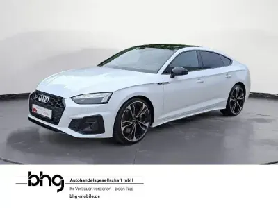 Gebraucht Audi S5 Sportback