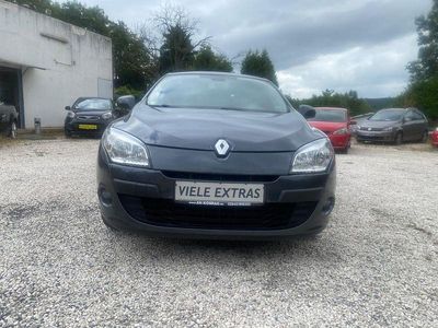 Renault Mégane III