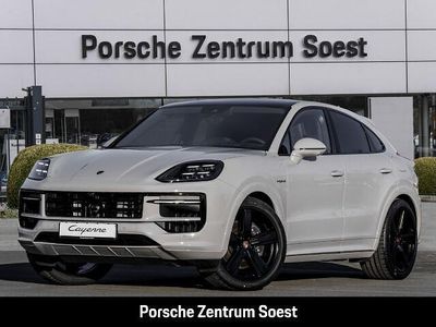 Neu Porsche Cayenne 470 PS (345 kW) 2025 Kreide SUV