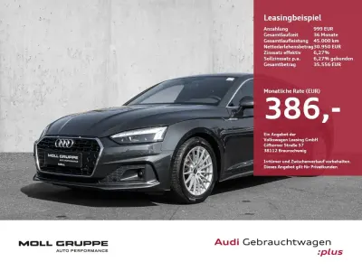 Gebraucht Audi A5 Sportback