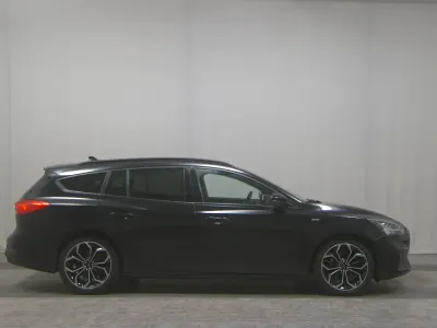 Gebraucht Ford Focus