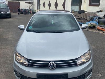 VW Eos