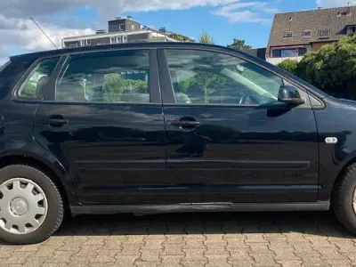 Gebraucht VW Polo