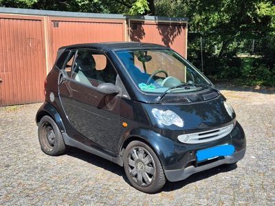 Smart ForTwo Cabrio