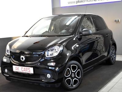 gebraucht Smart ForFour Electric Drive / EQ AUTOMATIK PANORAMA A