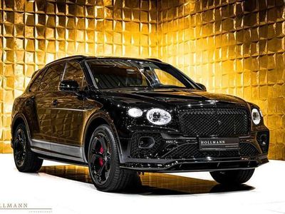 gebraucht Bentley Bentayga S + TOURING + ACC + HEADUP + 22 INCH