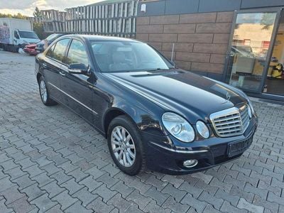 Mercedes E230
