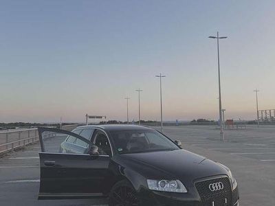 Gebraucht Audi A6 190 PS (139 kW) 2011 Kombi