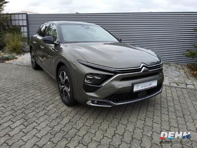 gebraucht Citroën C5 X Plug-in-Hybrid Shine Pano ACC LED SHZ KAM