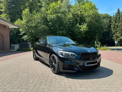 Gebraucht BMW 218
