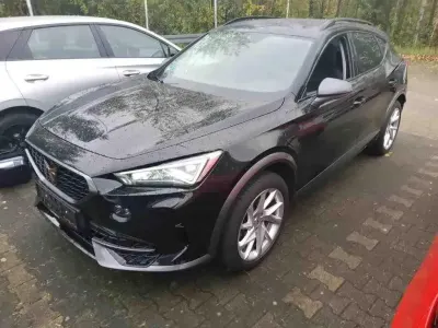 Gebraucht Cupra Formentor