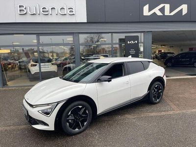Gebraucht Kia EV6 Comfort 167 kW (228 PS) 2025 Andere SUV