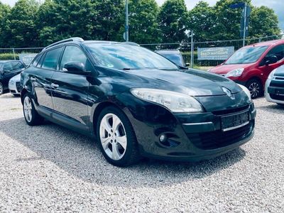 Renault Mégane GrandTour