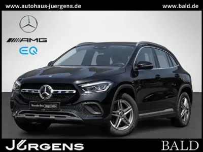 Gebraucht Mercedes GLA200 Progressive 163 PS (119 kW) 2023 Other SUV