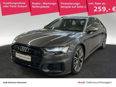 Gebraucht Audi S6