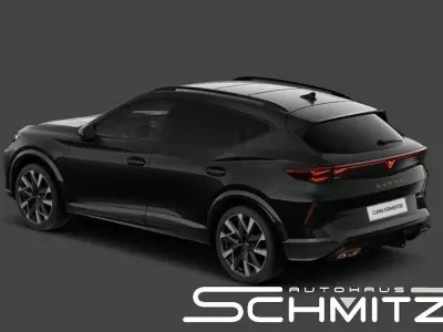 Gebraucht Cupra Formentor