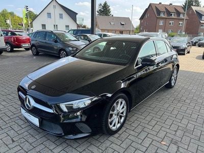 Mercedes A250