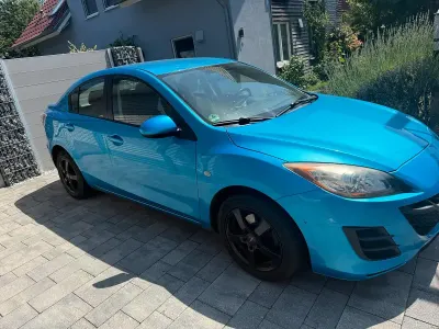Gebraucht Mazda 3