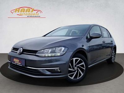 gebraucht VW Golf VII Lim. Join Start-Stopp*Navigation*ACC*