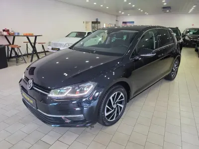 Gebraucht VW Golf VII