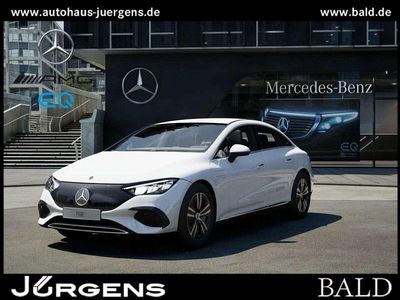 Gebraucht Mercedes EQE300 194 kW (265 PS) 2025 Weiss polarweiß Limousine