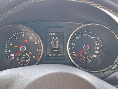 VW Golf VII