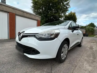 Gebraucht Renault Clio