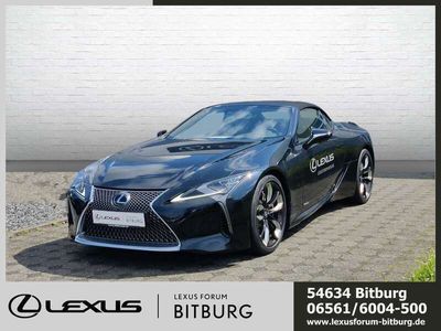 Lexus LC 500