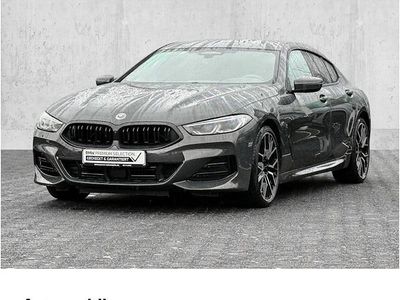 Gebraucht BMW 840 Shadowline 333 PS (244 kW) 2023 Grau Coupé