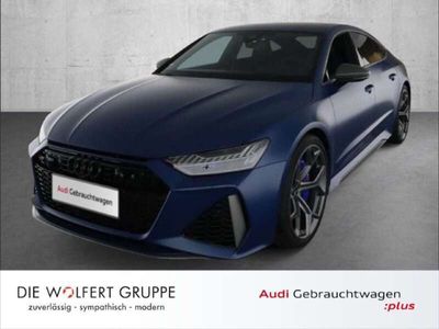 Audi RS7